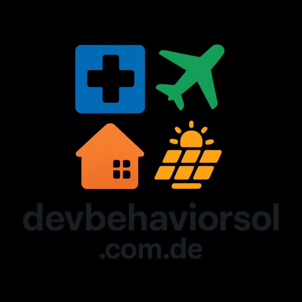 Devbehaviorsol